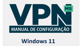 Capa Manual de Contingencia VPN RRAS Windows 11.