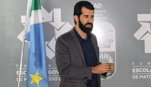 MS Ativo Cooperação encerra agenda de 2025 com adesão de 100% dos municípios MS Ativo Cooperação encerra agenda de 2025 com adesão de 100% dos municípios