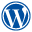 Solicitar Acesso ao WordPress