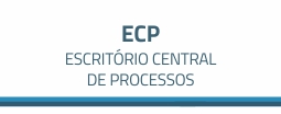 E - C - P Escritório central de processos.