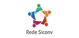 Rede Siconv.